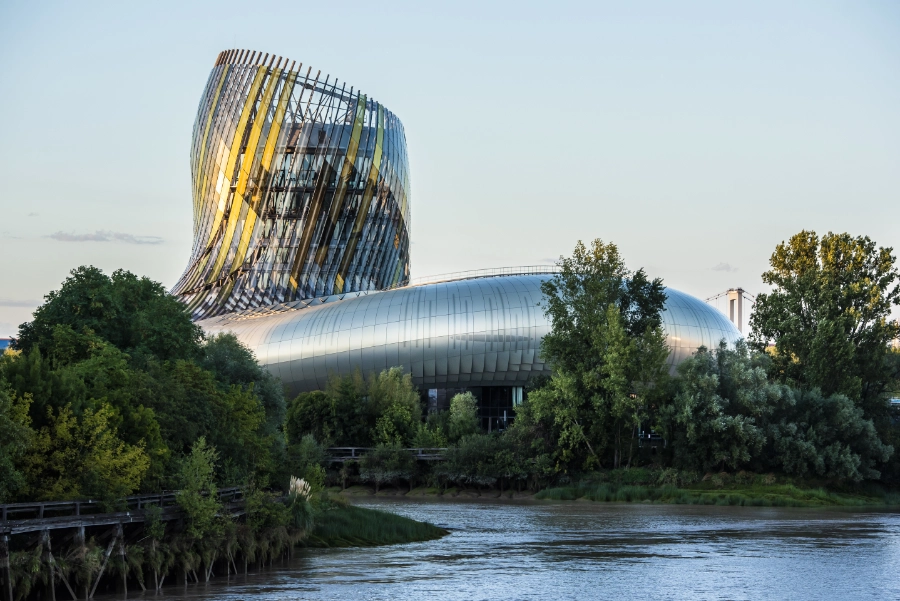 2026: A Year‑Long 10th Anniversary Celebration at Bordeaux’s Cité du Vin