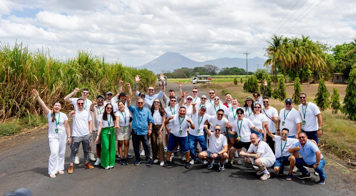 Day 2: Discovering the Heart of Flor de Caña